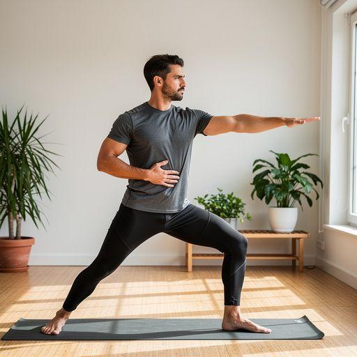 Carlos Fernández - Coordinador de Talleres