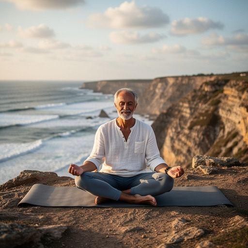 David Sánchez - Consultor de Energía y Equilibrio